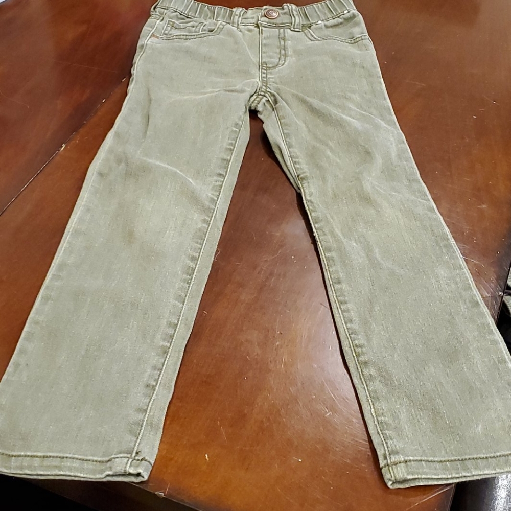 Gymboree jeans